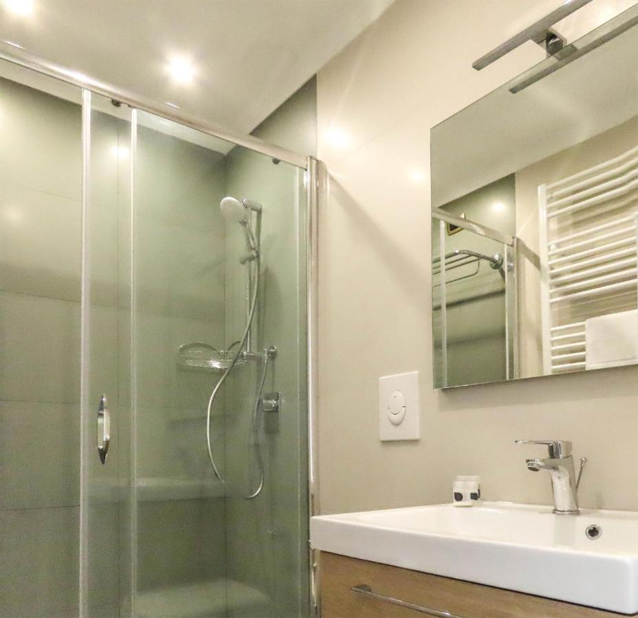 My Maison 70 Affittacamere